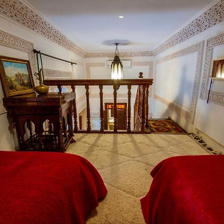 Riad Dombaraka Marrakesz Zewnętrze zdjęcie